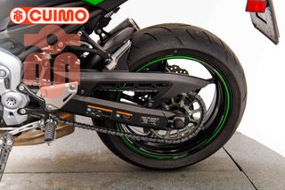 KAWASAKI Z 900