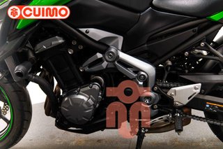 KAWASAKI Z 900