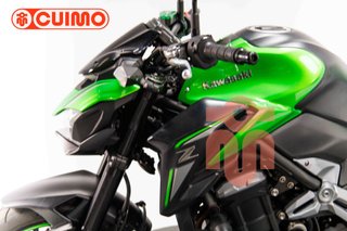KAWASAKI Z 900