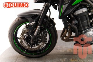 KAWASAKI Z 900