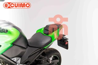 KAWASAKI Z 900