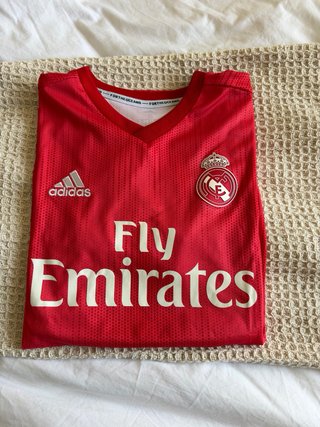 Camiseta Adidas Real Madrid Talla S