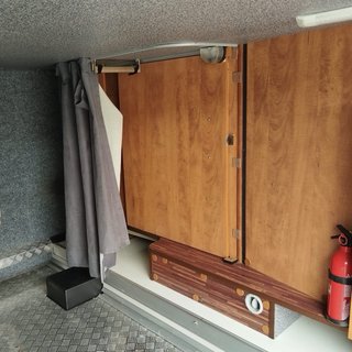 CARTHAGO Integral Tourer 142 2013