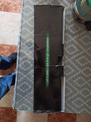 Porta matrícula con cámara