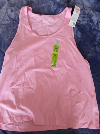 Camiseta pijama