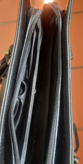 Bolso Alexander Negro