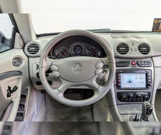 MERCEDES-BENZ CLK 270 CDI 170 CV Avantgarde