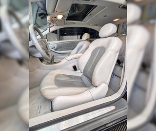 MERCEDES-BENZ CLK 270 CDI 170 CV Avantgarde