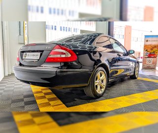 MERCEDES-BENZ CLK 270 CDI 170 CV Avantgarde