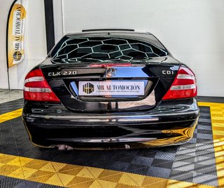 MERCEDES-BENZ CLK 270 CDI 170 CV Avantgarde