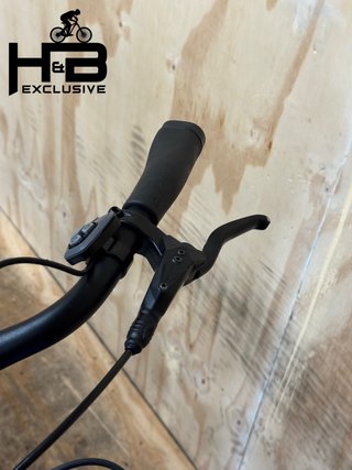 Qwic Premium i MN7+ Shimano Nexus 2023