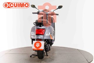 VESPA GTS 125 SUPERSPORT