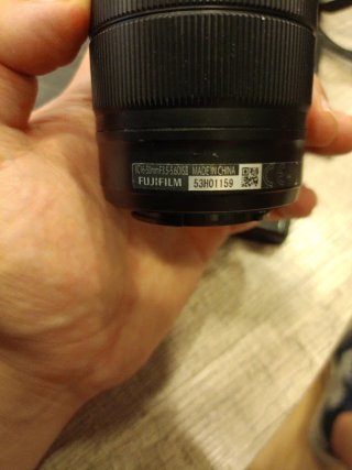 KIT FUJIFILM X-T10 COMPLETO + OBJETIVO 16-50mm + 3