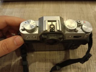 KIT FUJIFILM X-T10 COMPLETO + OBJETIVO 16-50mm + 3