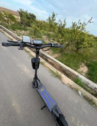 Ausom l2 max totalmente nuevo
