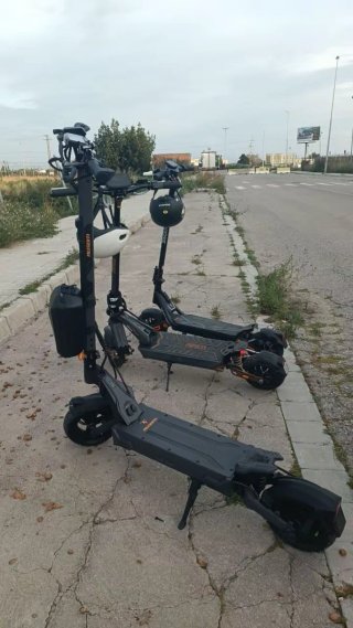 Ausom l2 max totalmente nuevo
