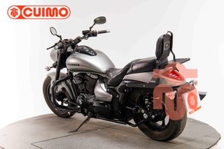 SUZUKI INTRUDER M800