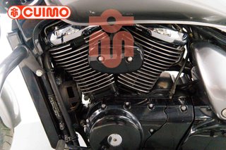 SUZUKI INTRUDER M800
