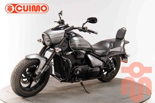 SUZUKI INTRUDER M800