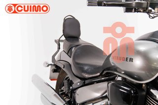 SUZUKI INTRUDER M800