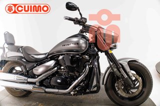SUZUKI INTRUDER M800