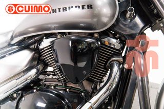 SUZUKI INTRUDER M800