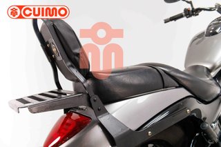 SUZUKI INTRUDER M800