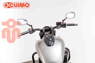 SUZUKI INTRUDER M800