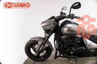 SUZUKI INTRUDER M800