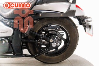 SUZUKI INTRUDER M800
