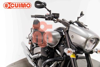 SUZUKI INTRUDER M800
