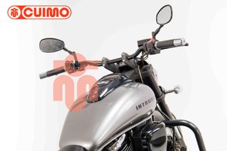 SUZUKI INTRUDER M800