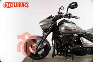 SUZUKI INTRUDER M800