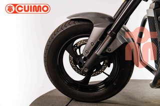 SUZUKI INTRUDER M800