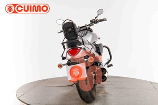 SUZUKI INTRUDER M800