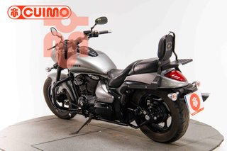 SUZUKI INTRUDER M800