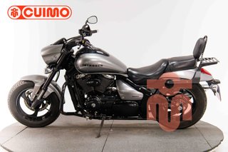 SUZUKI INTRUDER M800
