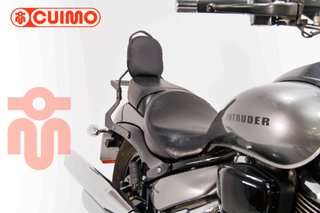 SUZUKI INTRUDER M800