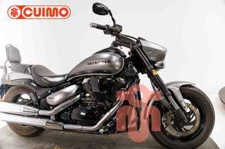 SUZUKI INTRUDER M800