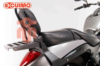 SUZUKI INTRUDER M800