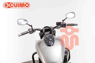 SUZUKI INTRUDER M800