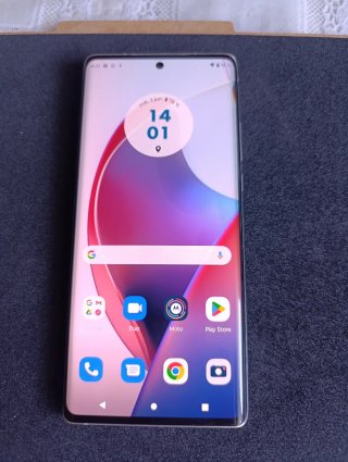 Motorola Edge 30 Ultra 256GB