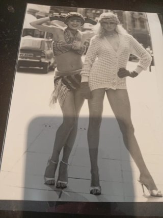 Fotos vintage