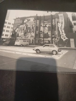 Fotos vintage
