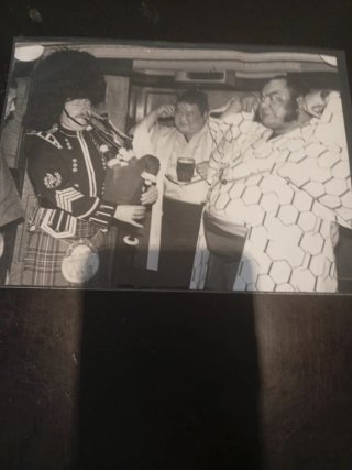 Fotos vintage