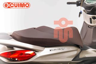 PIAGGIO BEVERLY 400