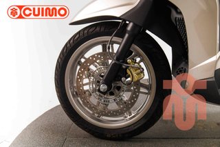 PIAGGIO BEVERLY 400