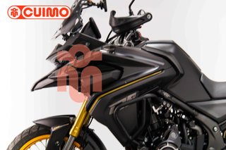VOGE 525DSX