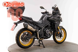 VOGE 525DSX