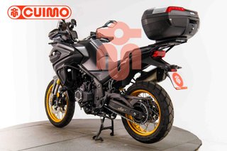 VOGE 525DSX